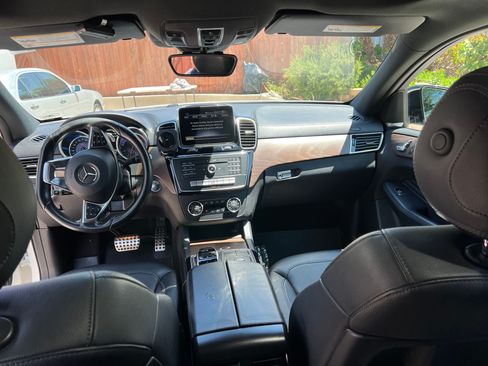 Used 2019 Mercedes-Benz GLE 43 AMG 4MATIC Coupe image 15