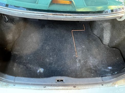 Used 2001 Toyota Camry LE image 15