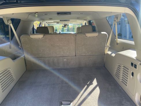 Used 2019 Cadillac Escalade ESV Luxury image 10