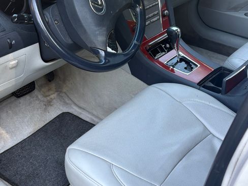 Used 2008 Lexus ES 350 image 10