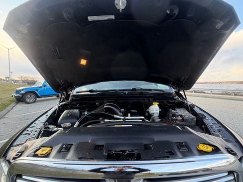 Used 2017 RAM 1500 Big Horn image 15