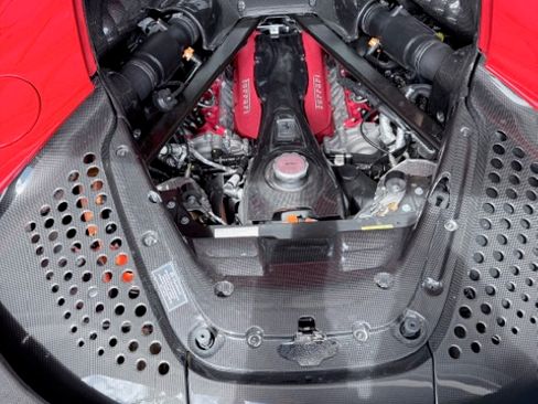 Used 2023 Ferrari SF90 Stradale image 20