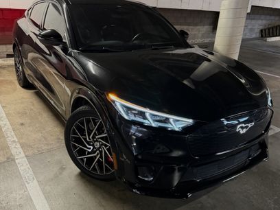 Used 2022 Ford Mustang Mach-E GT w/ GT Performance Edition