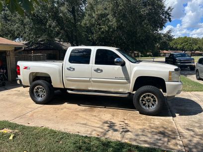 Used 2011 Chevrolet Silverado 1500 LT w/ All-Star Edition