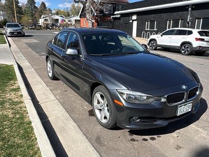 Used 2015 BMW 328i xDrive Sedan