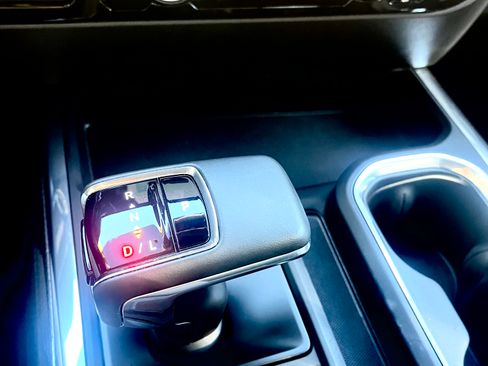 Used 2024 Chevrolet Silverado 1500 RST w/ RST All Star Premium Package image 17