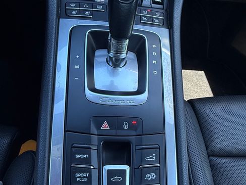 Used 2012 Porsche 911 Carrera RWD image 8