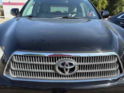 Used 2010 Toyota Highlander Hybrid