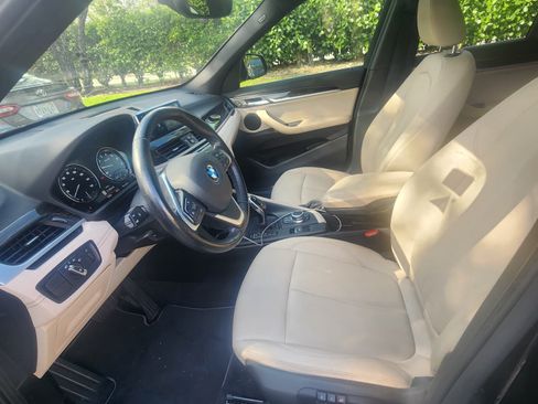Used 2021 BMW X1 sDrive28i w/ Convenience Package FWD image 15