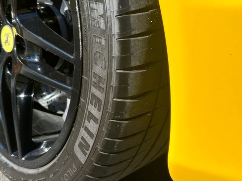 Used 2008 Ferrari F430 Spider image 14