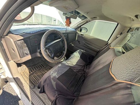 Used 2001 Dodge Dakota 2WD Regular Cab image 10
