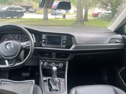 Used 2019 Volkswagen Jetta S FWD image 22