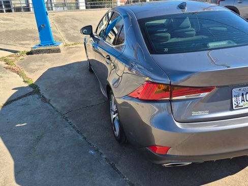 Used 2019 Lexus IS 300 w/ Accessory Package 2 image 22