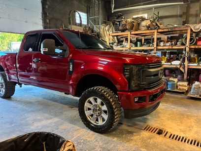Used 2019 Ford F250 XL w/ Power Equipment Group