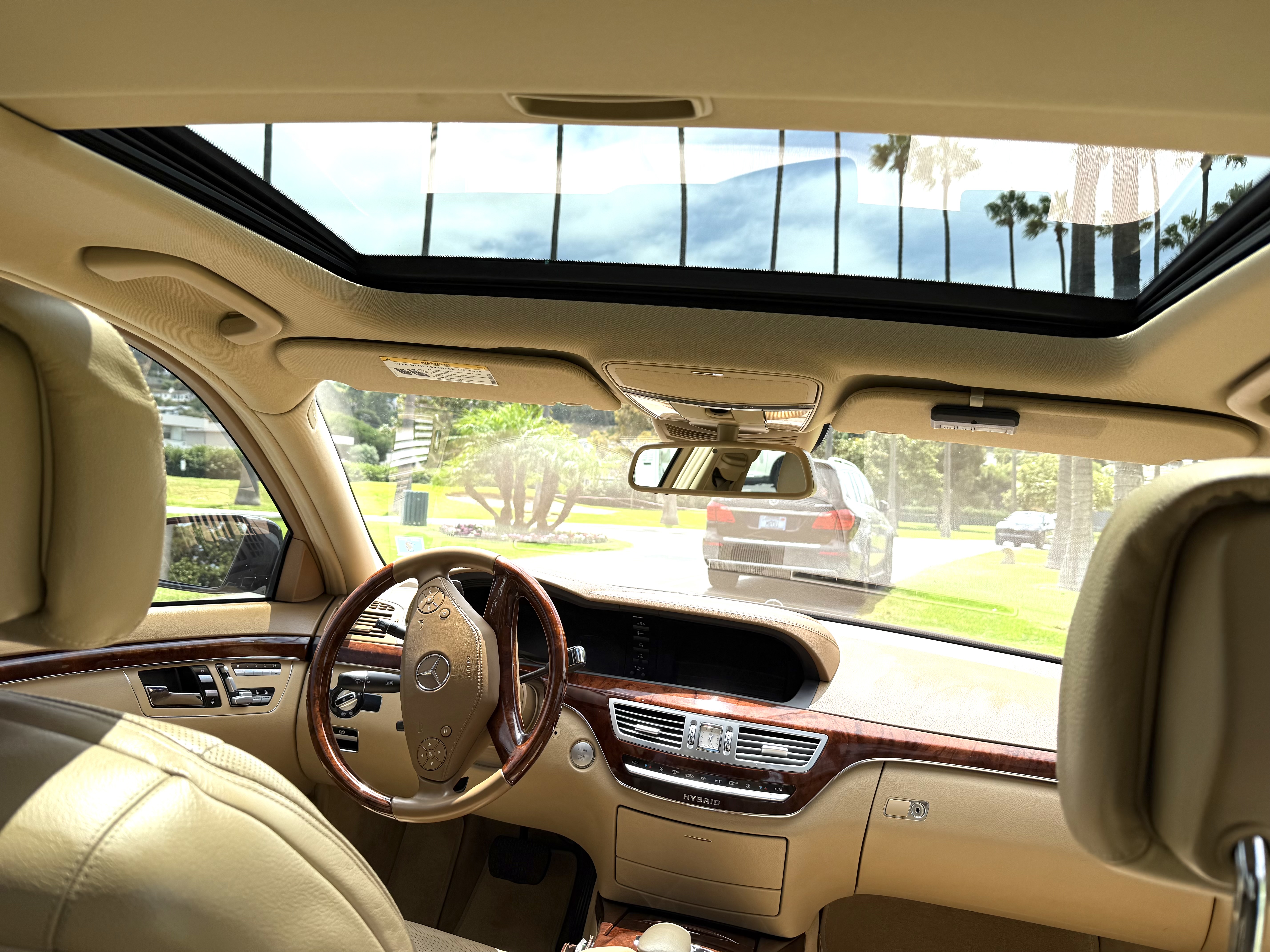 Used 2010 Mercedes-Benz S 400 image 11