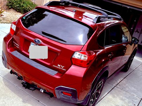 Used 2014 Subaru Crosstrek 2.0i Limited w/ Popular Package #2 image 15