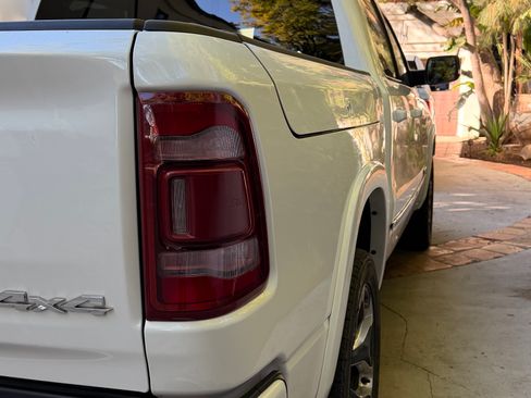 Used 2022 RAM 1500 Limited image 9