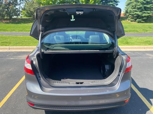 Used 2012 Ford Focus SEL image 6