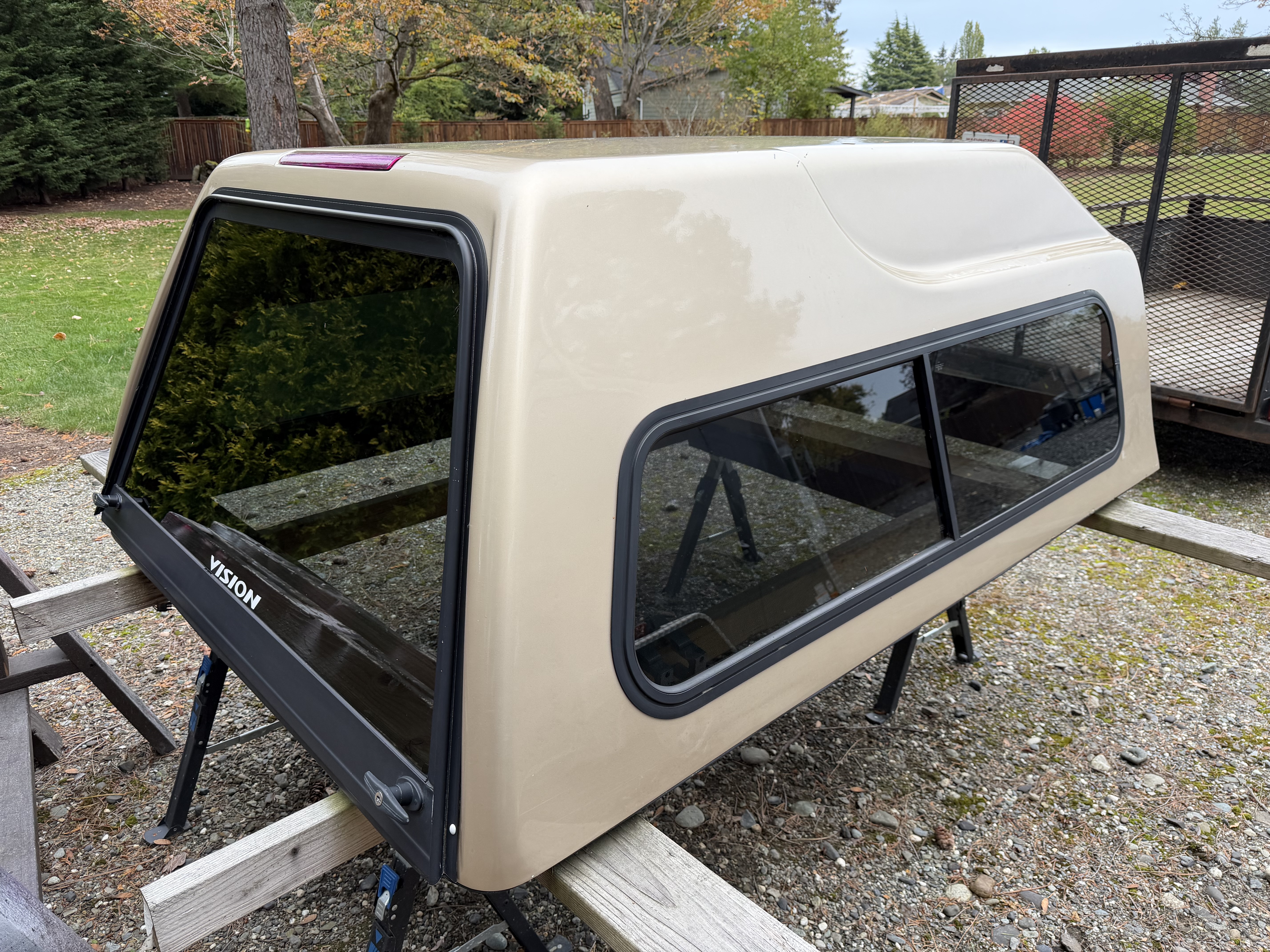 Used 2004 Toyota Tacoma 2WD Xtracab image 31