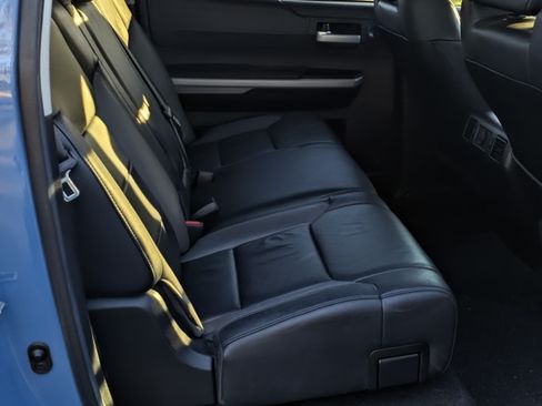 Used 2021 Toyota Tundra Limited image 12