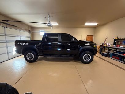 Used 2023 RAM 1500 TRX w/ TRX Level 2 Equipment Group