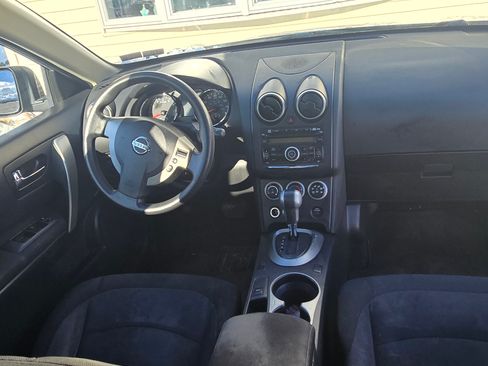 Used 2013 Nissan Rogue S image 9