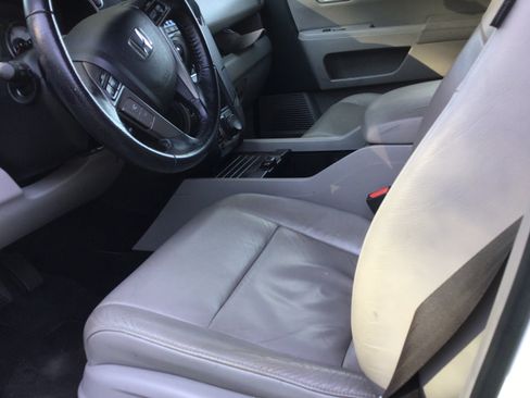 Used 2012 Honda Pilot Touring image 2
