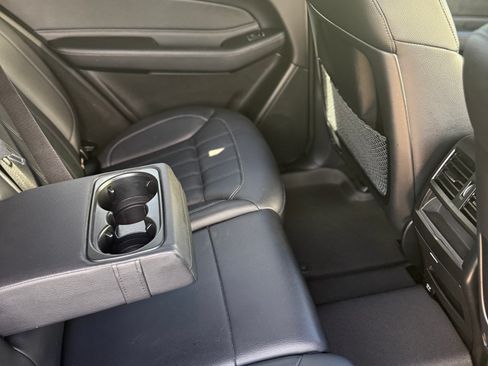 Used 2016 Mercedes-Benz GLE 350 image 17