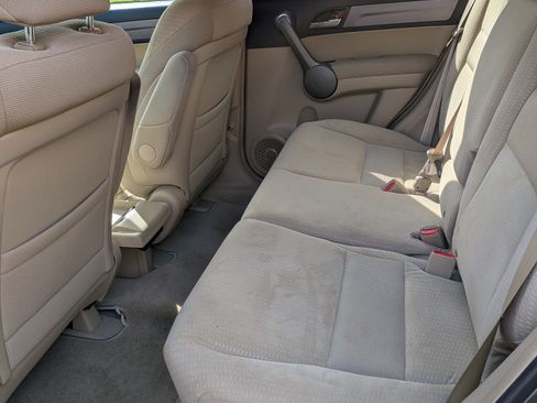 Used 2009 Honda CR-V EX image 8