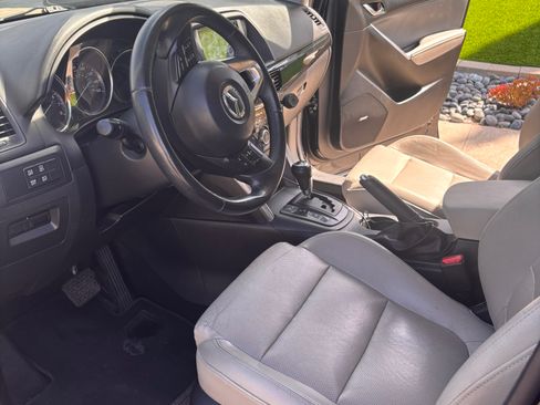 Used 2014 MAZDA CX-5 Grand Touring FWD image 14