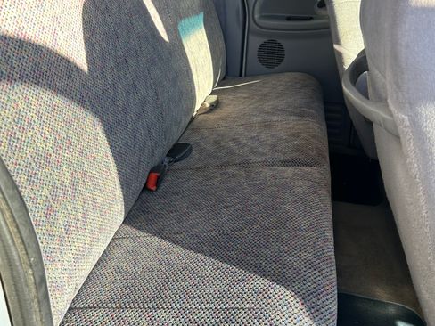 Used 1999 Dodge Ram 2500 Truck 4x4 Quad Cab image 14