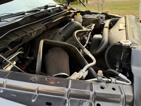 Used 2015 RAM 1500 Big Horn image 14