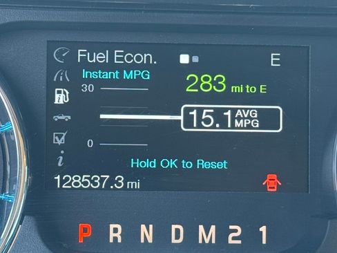 Used 2013 Ford F150 XLT w/ Mid Equipment Group RWD image 9