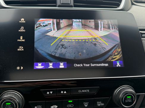 Used 2022 Honda CR-V EX image 25