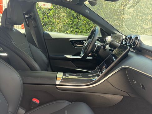 Used 2023 Mercedes-Benz C 300 Sedan image 11