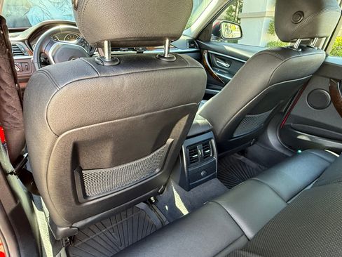 Used 2015 BMW 328i Sedan RWD image 15