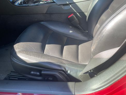 Used 2008 Chevrolet Corvette Coupe w/ Preferred Equipment Group image 6