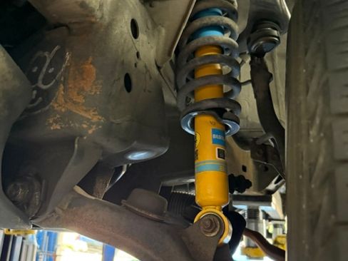 Used 2003 Toyota Tacoma PreRunner RWD image 14