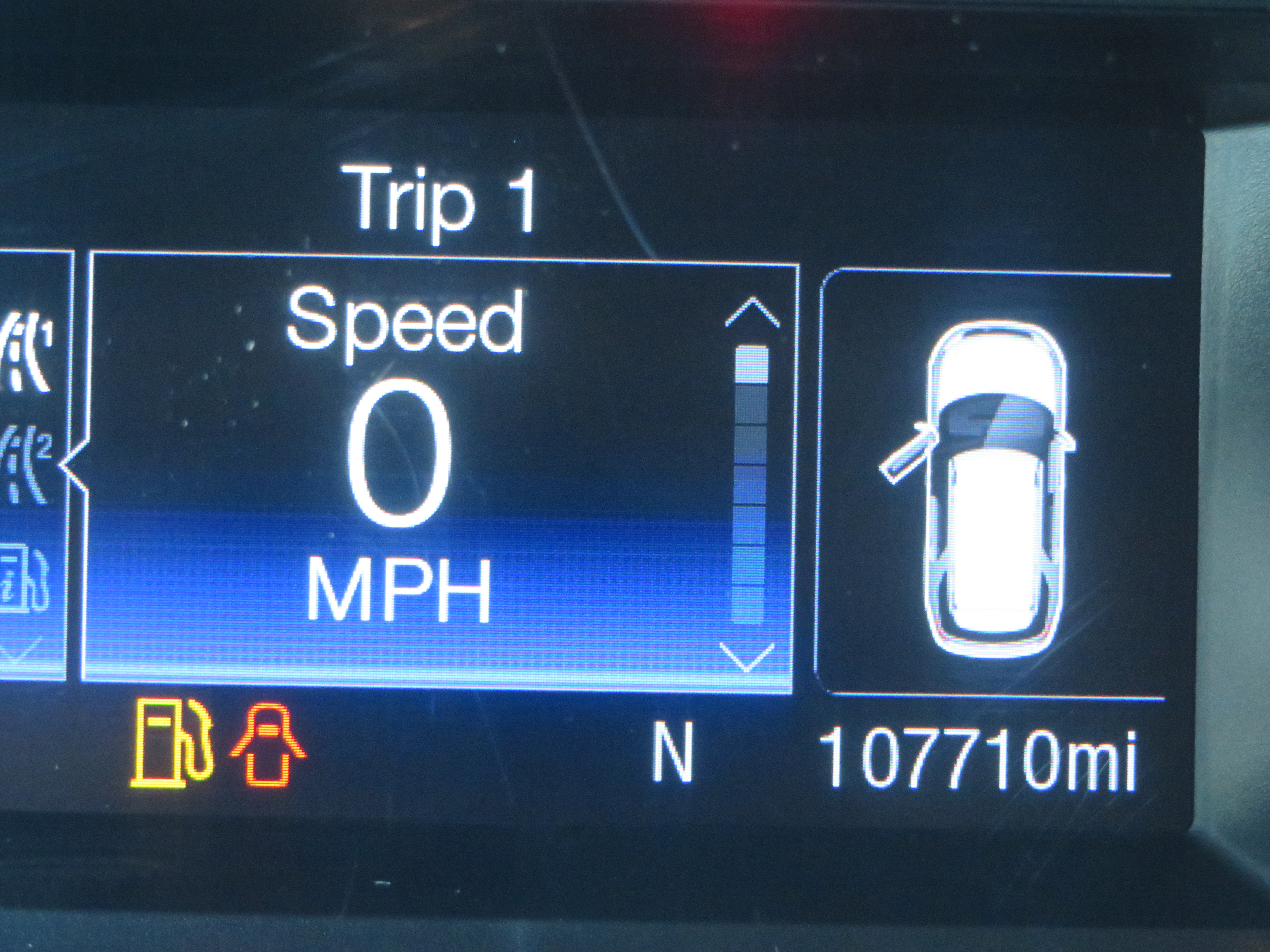 Used 2017 Ford Explorer 4WD image 11