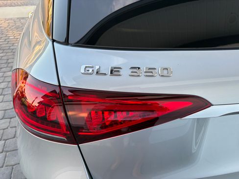 Used 2022 Mercedes-Benz GLE 350 4MATIC image 8