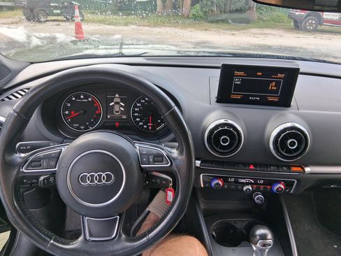 Used 2016 Audi A3 1.8T Premium image 16