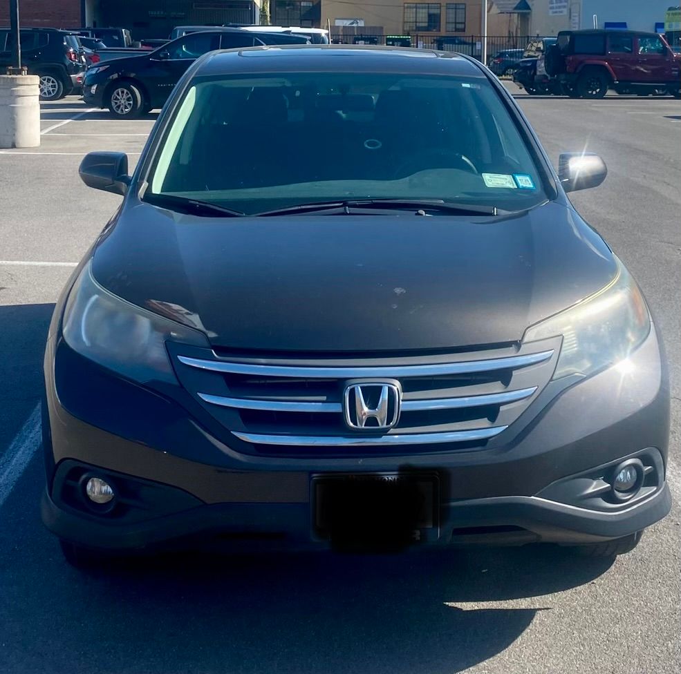 Used 2014 Honda CR-V EX image 2
