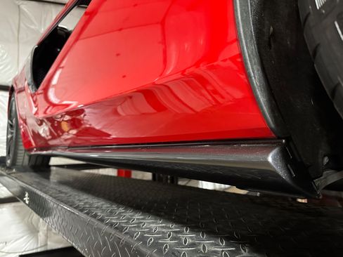 Used 2017 McLaren 570S Coupe RWD image 30