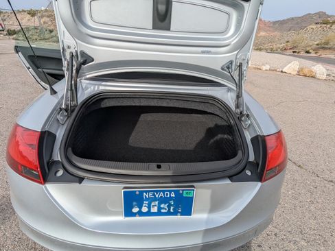 Used 2012 Audi TT 2.0T Premium Plus image 4