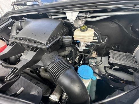 Used 2022 Mercedes-Benz Sprinter 2500 image 14