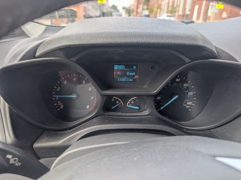 Used 2016 Ford Transit Connect XLT FWD image 8