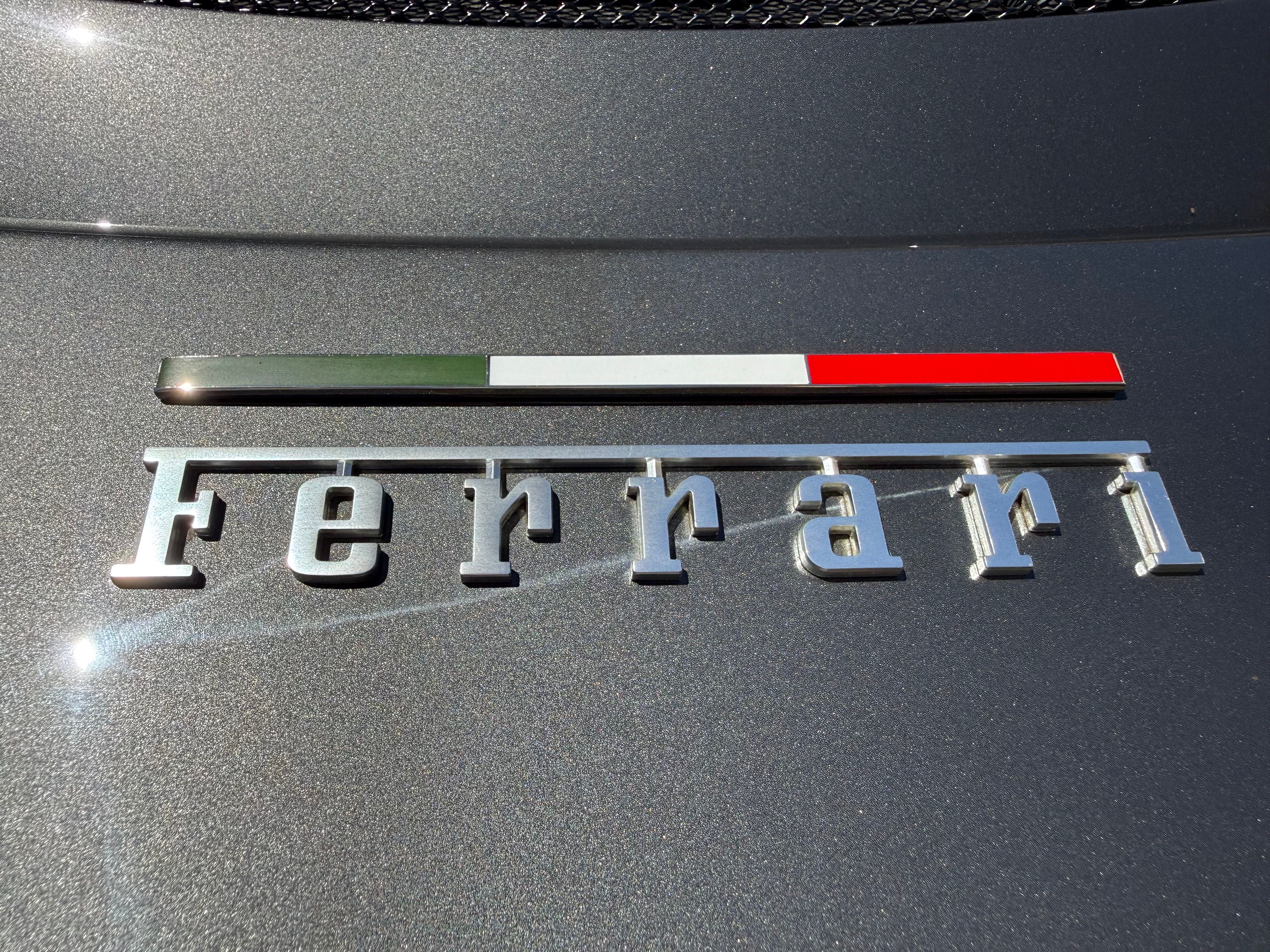 Used 2025 Ferrari 296 GTB RWD image 19