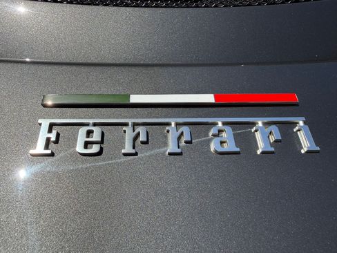 Used 2025 Ferrari 296 GTB Coupe 2D image 19