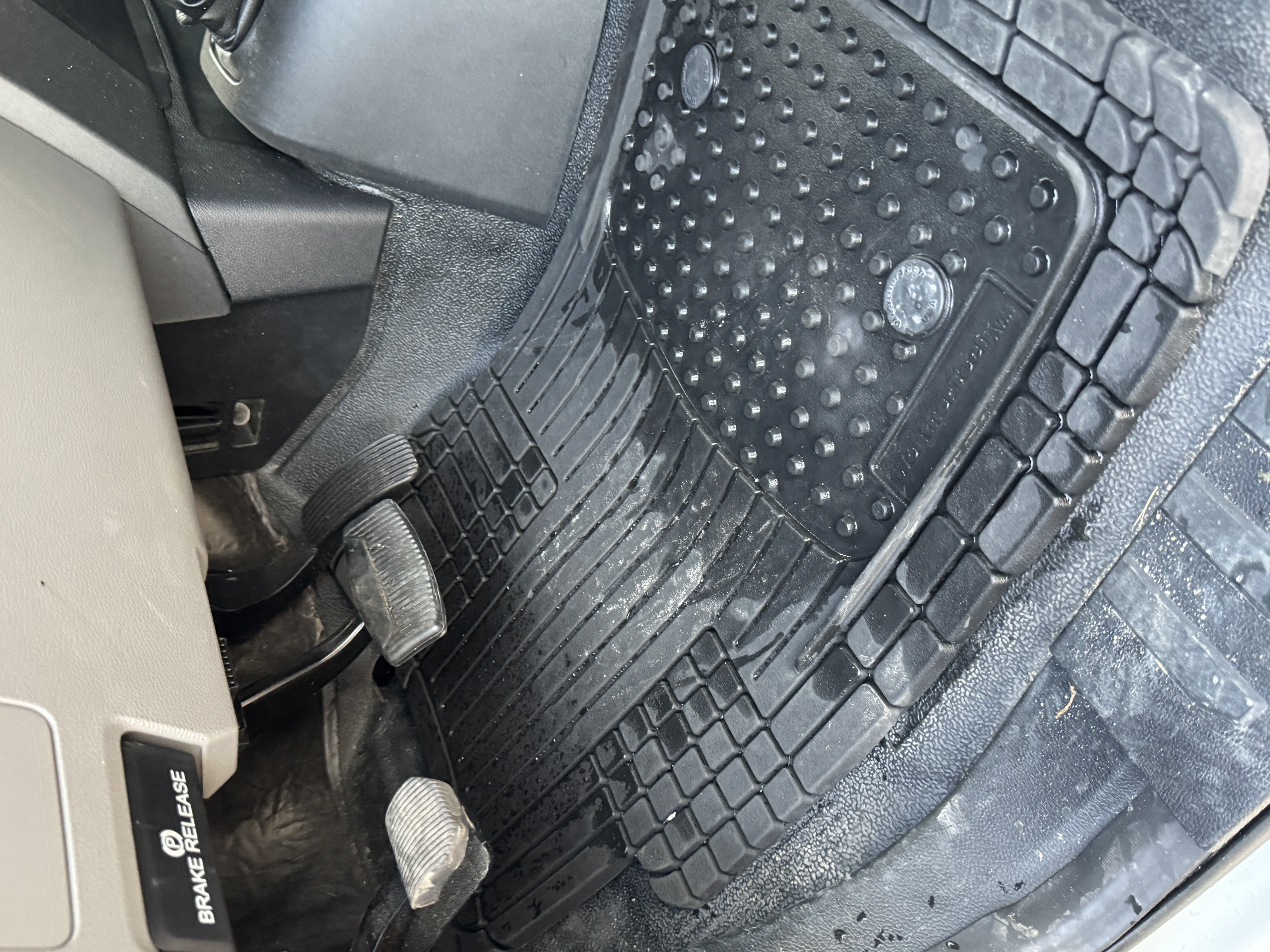 Used 2019 Ford F550 4x4 Regular Cab Super Duty image 17