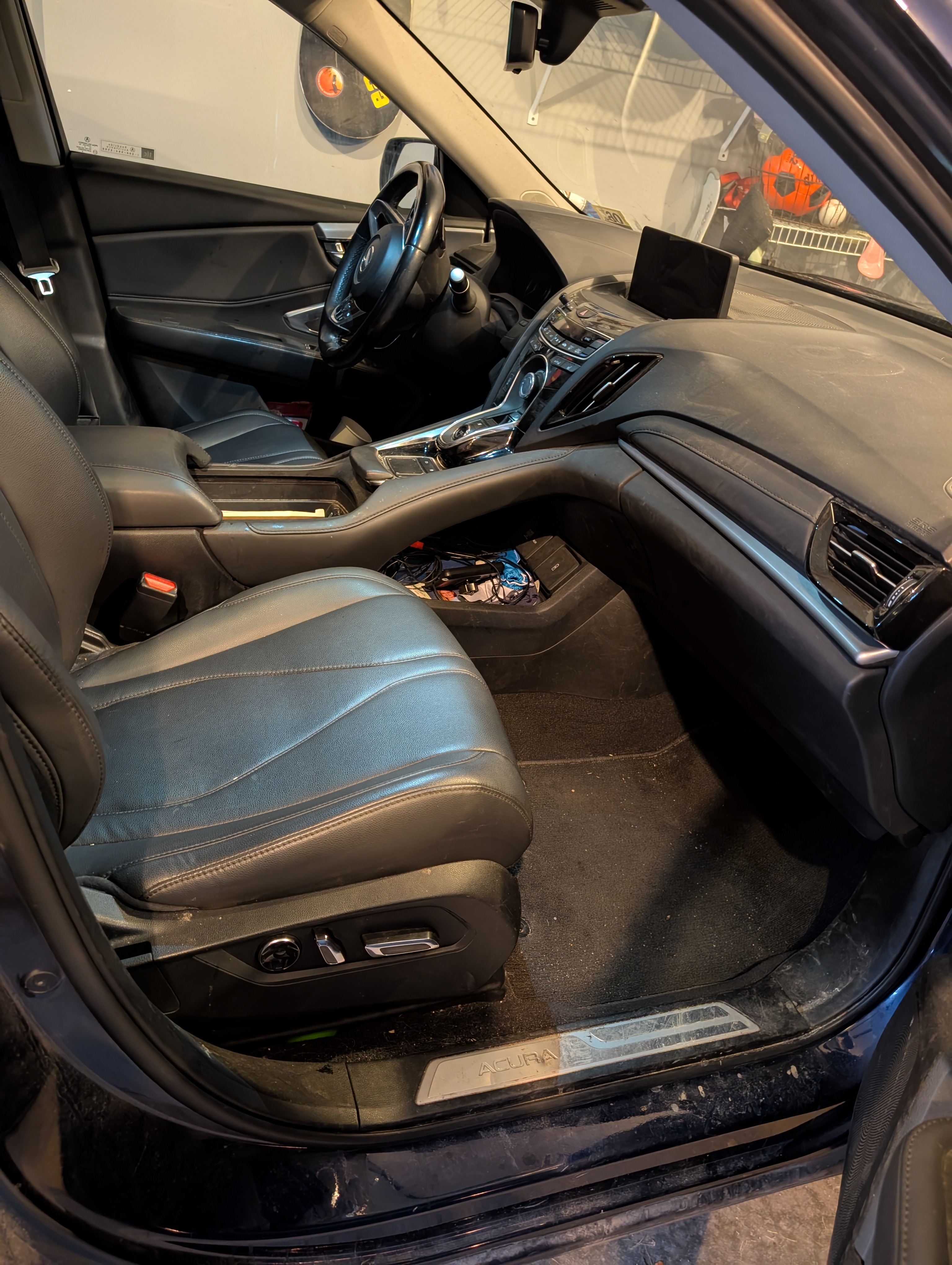 Used 2019 Acura RDX AWD image 12